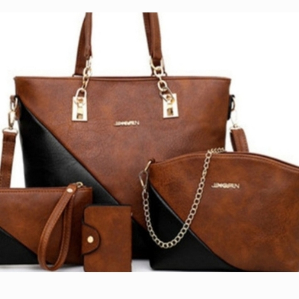 4 piece sets - Picture 2 of 3